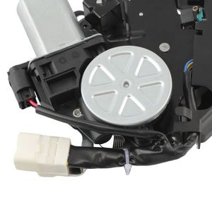 Lexus LS460 2007-2012 Actuador de cerradura de puerta Motor Trunk Latch Hatch para 6465050040 - Product Image 2