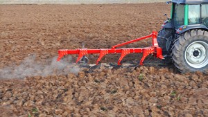 Machine agricole, charrue à 3 disques pour tracteur, haute productivité + garantie 5 ans à prix réduits, Belgique - Product Image 3