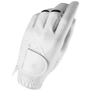 Guantes de Golf Deportivos con Logotipo Personalizado al por Mayor, Cómodos, Transpirables, Antideslizantes, de Piel de Oveja Blanca de Alta Calidad - Product Image 5