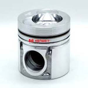 Piston de 102 mm compatible avec RVI, haute qualité, fabricant d'origine, pour pompe à eau, chemise de cylindre et segment de piston - Product Image 1