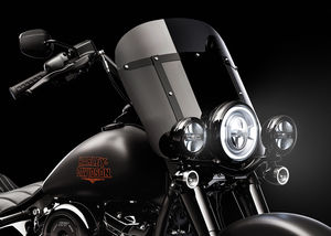 Harley-Davidson Deadwood de Alto Rendimiento 2026 - Product Image 6
