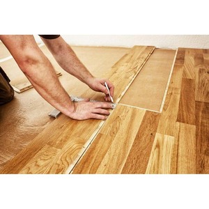 Componentes de Madera de Alta Demanda para Pisos, Ideales para Hogares, Oficinas, Hoteles, Espacios Comerciales y Edificios Públicos - Product Image 2