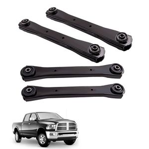 Kit de suspension haute performance avec bras de commande supérieurs et inférieurs pour Dodge Ram 1500/2500/3500 4WD avant et arrière, compatible Oldsmobile Firebird Camaro - Product Image 1