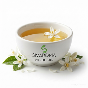 Natural Sourced Neroli Oil for Commercial Buyers, Wholesale Distribution, Fragrance Blending, Beauty Products and Private Label - Product Image 2