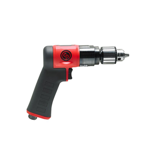 Chicago Pneumatic Air <b>Drill</b> CP9790C 3/8"(10mm) with 5.5 Nm Max Torque 2100 Rpm No-Load Speed 1 Year Warranty - Product Image 1