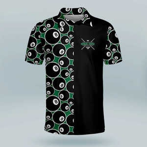 Camiseta Deportiva para Hombre con Logotipo Personalizado, de Lona Sólida Transpirable, Impresa por Sublimación, de Secado Rápido, 100% Poliéster - Product Image 6