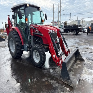 Tractor Utilitario 4WD 2015 1749 en Venta con Ofertas Exclusivas de Distribuidor - Product Image 1