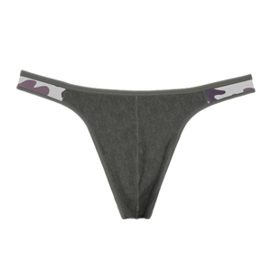 Caleçons Boxers Extensibles en Coton de Haute Qualité pour Hommes – Écologiques, Respirants, Taille Haute, Tissu Tricoté Premium – Vente en Gros - Product Image 3