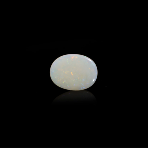 Natural Rough Opal Loose Gemstone 5.06 Carat Certified Wholesale 20mm - Product Image 2