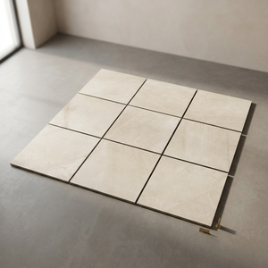 กระเบื้องปูพื้นแบบวิทริฟายด์ หนา 2 ซม. ขนาด 60x60 60x90 ซม. สำหรับงานหนัก ภายนอกอาคาร ลายหินแกรนิต กระเบื้องพอร์ซเลน ปูพื้นเซรามิก - Product Image 6