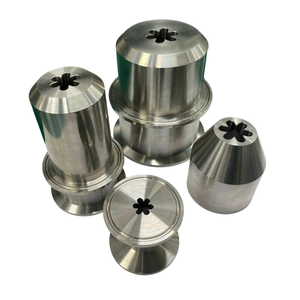CNC <b>Machining</b> Custom Steel Components with for <b>Machining</b> CMM Inspection 100% Quality Control | Viet Nhat Brand - Product Image 6