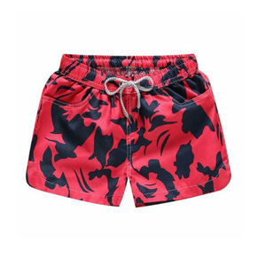 Nouveaux shorts de sport pour femmes en tissu éponge à taille haute, respirants, pour la gym, le yoga, la course à pied et la natation, avec logo personnalisé - Product Image 5