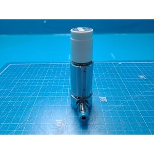 เครื่องควบคุมแรงดันที่มีความแม่นยำ12-1B11AAED-029ของเทสคอมชิ้นส่วนอุปกรณ์เซมิคอนดักเตอร์รุ่นเก่าที่ใช้ - Product Image 4