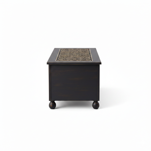 Most Selling Coffee <b>Table</b> Storage Trunk For Living Room Bedroom And Home Decoration Use Available At Discounted Price - Product Image 2