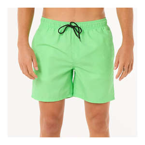 Shorts Tribales Polinesios para Hombre, Talla Grande, Estilo de las Islas del Pacífico, Shorts de Playa Personalizados de Secado Rápido, Impresión Bajo Demanda - Product Image 4
