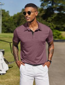 Tissu sergé anti-plis à impression numérique pour chemises homme, conception de poche personnalisée, fabrication OEM ODM, vente en gros - Product Image 2