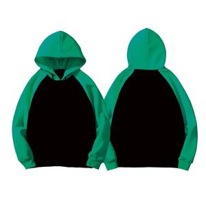 Sweat à capuche Essentia 100 % coton de haute qualité pour hommes, femmes et garçons, style streetwear uni et vieilli avec logo frontal pour l'hiver - Product Image 1