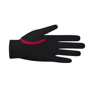 Guantes de equitación de cuero, resistentes al viento, ligeros, cómodos, transpirables, duraderos, antideslizantes, para adultos, recién llegados. - Product Image 2