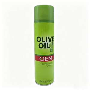 472ml Olive Oil Hair Care <b>Spray</b> for Hair Shine <b>Spray</b> Nourishing Smooth - Product Image 3