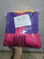 Chaqueta Deportiva con Capucha, Personalizable (OEM), Casual, Cortavientos, de Nailon, Transpirable, Ecológica, con Bloques de Color Sólido, para Invierno