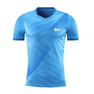 New Style Training Wear <b>Soccer</b> Jersey Cheap Price Breathable Different Color <b>Soccer</b> Jersey In Wholesale Price - Product Image 1