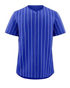 Ropa de alto rendimiento para béisbol, jersey de alta elasticidad con tacto suave y pantalones de juego coordinados. - Product Image 3