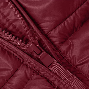Latest Design High Quality <b>Women</b> Puffer <b>Jacket</b> Wholesale Price New Arrival <b>Women</b> <b>Waterproof</b> Puffer <b>Jackets</b> - Product Image 6