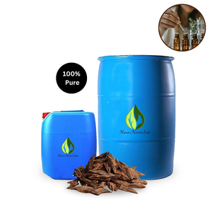 Huile Essentielle d'Agarwood 100% Pure et Naturelle de Natures, Distillée à la Vapeur, Hydratante et Nourrissante pour le Corps, Parfum Frais, Revitalisant Cutané, Inde - Product Image 6