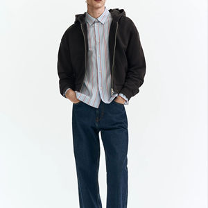 Proveedor de Sudaderas con Capucha Extra Grandes de Alta Calidad, Sudaderas con Capucha de Estilo Urbano - Product Image 1