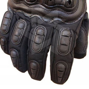 Guantes de Motociclismo de Primera Calidad, Guantes Protectores para Motociclistas, Agarre Duradero, Equipo de Protección para Deportes al Aire Libre - Product Image 4