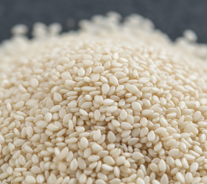 Graines de sésame blanc pur à 100 % – Fournisseur en gros, grandes quantités, prix compétitifs, exportation depuis l'Inde pour les acheteurs mondiaux - Product Image 2