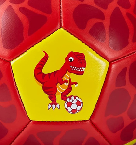 Balón de Fútbol de Goma Profesional Personalizado, Suave, Impermeable, para Entrenamiento en Playa, Tamaños 3, 4 y 5, para Uso Deportivo - Product Image 2