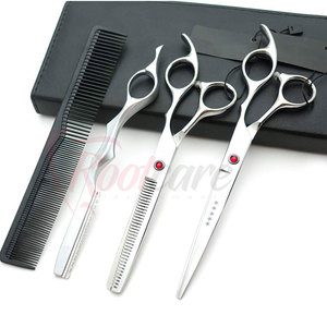 Classic Choice Barber <b>Scissors</b> Sets Salon Ready Barber <b>Scissors</b> Sets Premium Quality Barber <b>Scissors</b> Sets - Product Image 3