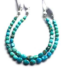 Cuentas de Ópalo Etíope Natural Blanco, Corte Brillante, Efecto de Cambio de Color, para Joyería, Gemas Zubeda al por Mayor - Product Image 6