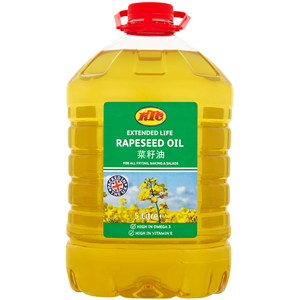 Aceite de Canola y Aceite de Colza Refinados de Primera Calidad, 100% Natural, Comestible, Fraccionado, en Envases a Granel, con 24 Meses de Vida Útil, Venta al Por Mayor - Product Image 5