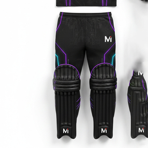 Custom Made Sublimated Cricket Uniform Wholesale Price High Quality Professional Teamwear Cricket Jersey And Trousers Set - Product Image 3