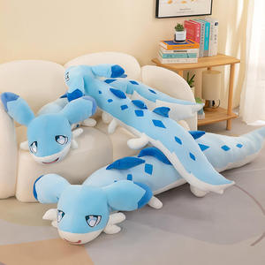 Al por mayor Peluches de Animales de Peluche Palu Whirl Weasel, Juguetes, Almohada Mágica, Periférico de Juego, Bajo MOQ, Muñeco de Regalo de Cumpleaños - Product Image 2