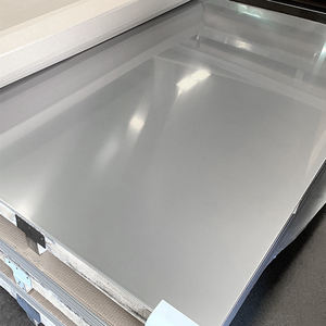 Venta de Fábrica, Lámina de Aleación de Aluminio de 0.5mm, Superficie de Película de PVC Azul, Soldadura y Corte para Decoración de Edificios y Componentes de Automóviles - Product Image 3