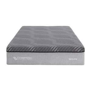 Materasso Ibrido MOON KS 12 Pollici: Comfort e Supporto di Alta Qualità - Product Image 4