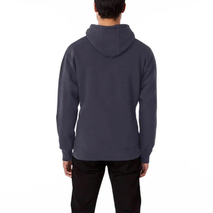 Nouveaux sweats à capuche zippés pour hommes, style streetwear, 100 % coton, hiver 2026 - Respirants, décontractés, haute qualité - Product Image 6