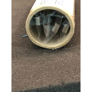 HITACHI 3-845059-A LEAF SPRING(P856), CLAMP, 4EA=1 - Équipements et pièces semi-conductrices d'occasion fiables à l'échelle mondiale chez - Product Image 4