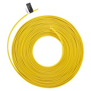 Cavo Elettrico in Rame con Guaina in PVC a 3 Conduttori NM B 14AWG/2C per Uso Residenziale Interno - Product Image 1