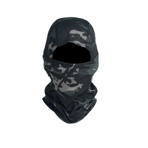 Pasamontañas Unisex para Motocicleta al por Mayor |   Capucha Impermeable, Transpirable y Resistente al Viento para Carreras, Turismo y Uso Diario - Product Image 2