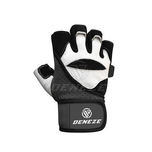 Guantes de Gimnasio Resistentes con Logotipo Personalizado, Nuevo Producto, Gran Venta, Precio Razonable, Guantes de Gimnasio de Alta Calidad - Product Image 2