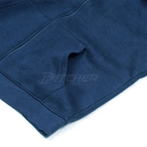 Sweats à capuche zippés sur mesure pour hommes 2026 – Collection Hiver – Prix Abordable – Chauds et Confortables - Product Image 6