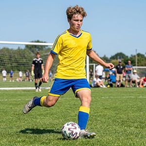 <b>Soccer</b> Jerseys, Unisex <b>Soccer</b> Training Uniform <b>Soccer</b> Clothes for Teen and Adult, with Jersey and Shorts - Product Image 2