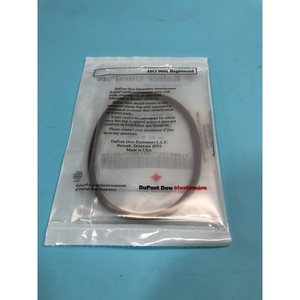 KALREZ AS-568A O-RING K #   COMPOUND 344 : 8201UP - Équipements et pièces semi-conductrices d'occasion fiables à l'échelle mondiale chez - Product Image 1