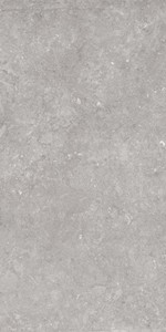 กระเบื้องปูพื้นพอร์ซเลนสีเทาอ่อนแบบด้าน ลูโก้ ขนาด 600x1200 มม. กันลื่น สำหรับใช้ภายในห้องนั่งเล่น - Product Image 5