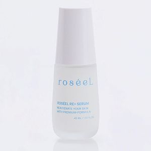 [Rosee & EL] Sérum facial affinant les pores avec de la niacinamide pour un teint uniforme et un sérum équilibrant professionnel pour le soin de la peau - Product Image 3