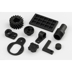 Industrial Equipment Plastic Parts ABS PP PC PA POM PMMA Materials Injection Molded OEM ODM Vietnam - Product Image 6